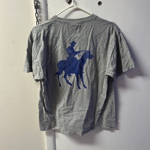 Marlin firearms t shirt used in good shape - Picture 4 of 4